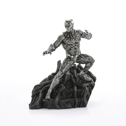 Black Panther Guardian Figurine (LE)