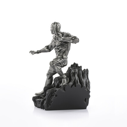 Black Panther Guardian Figurine (LE)