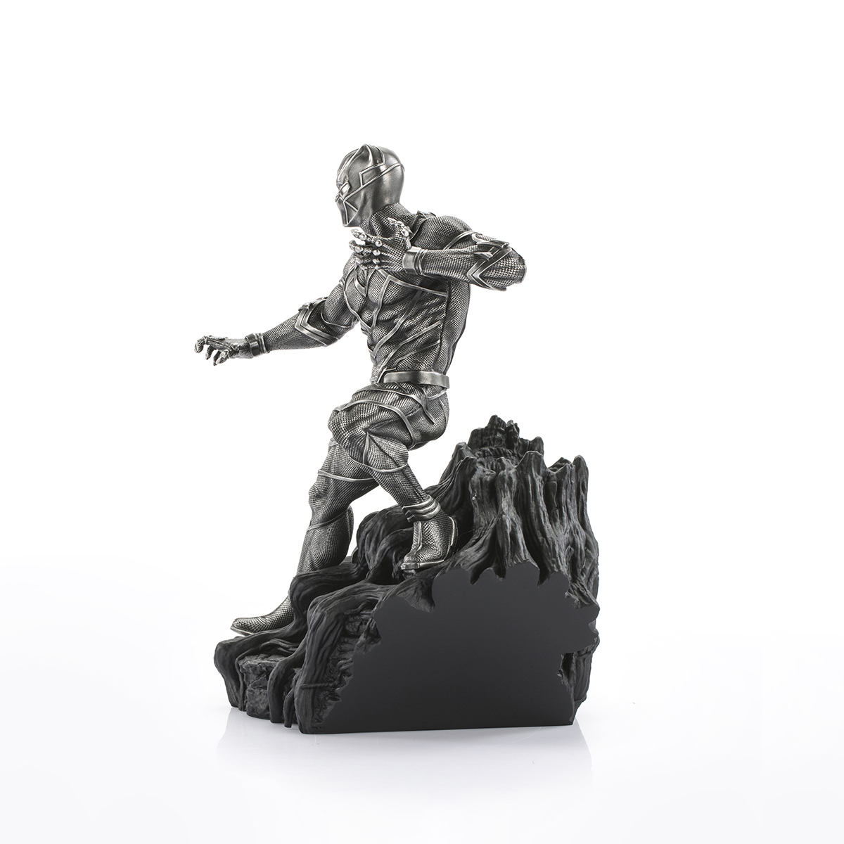 Black Panther Guardian Figurine (LE)