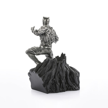 Black Panther Guardian Figurine (LE)