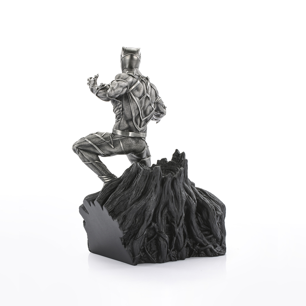 Black Panther Guardian Figurine (LE)