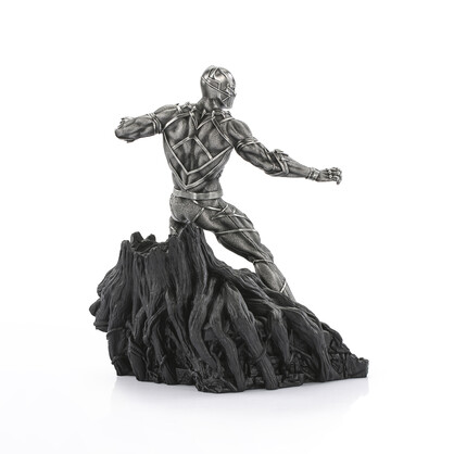 Black Panther Guardian Figurine (LE)