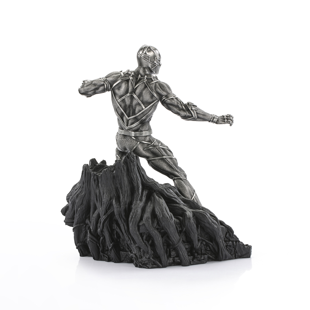 Black Panther Guardian Figurine (LE)