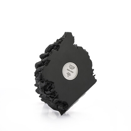 Black Panther Guardian Figurine (LE)