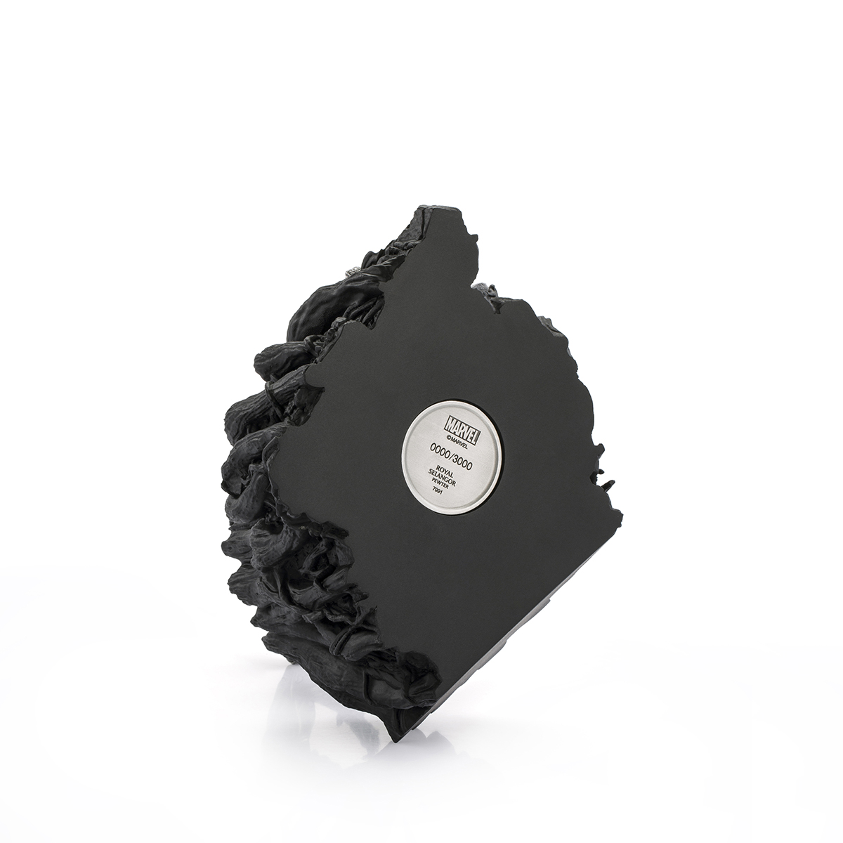 Black Panther Guardian Figurine (LE)