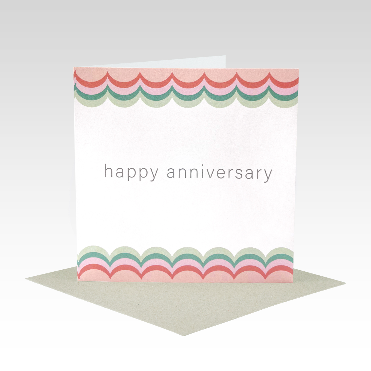 ANN011 - Happy Anniversary Scallops