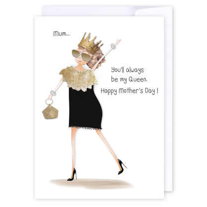 OCC84 - Title just above Queen