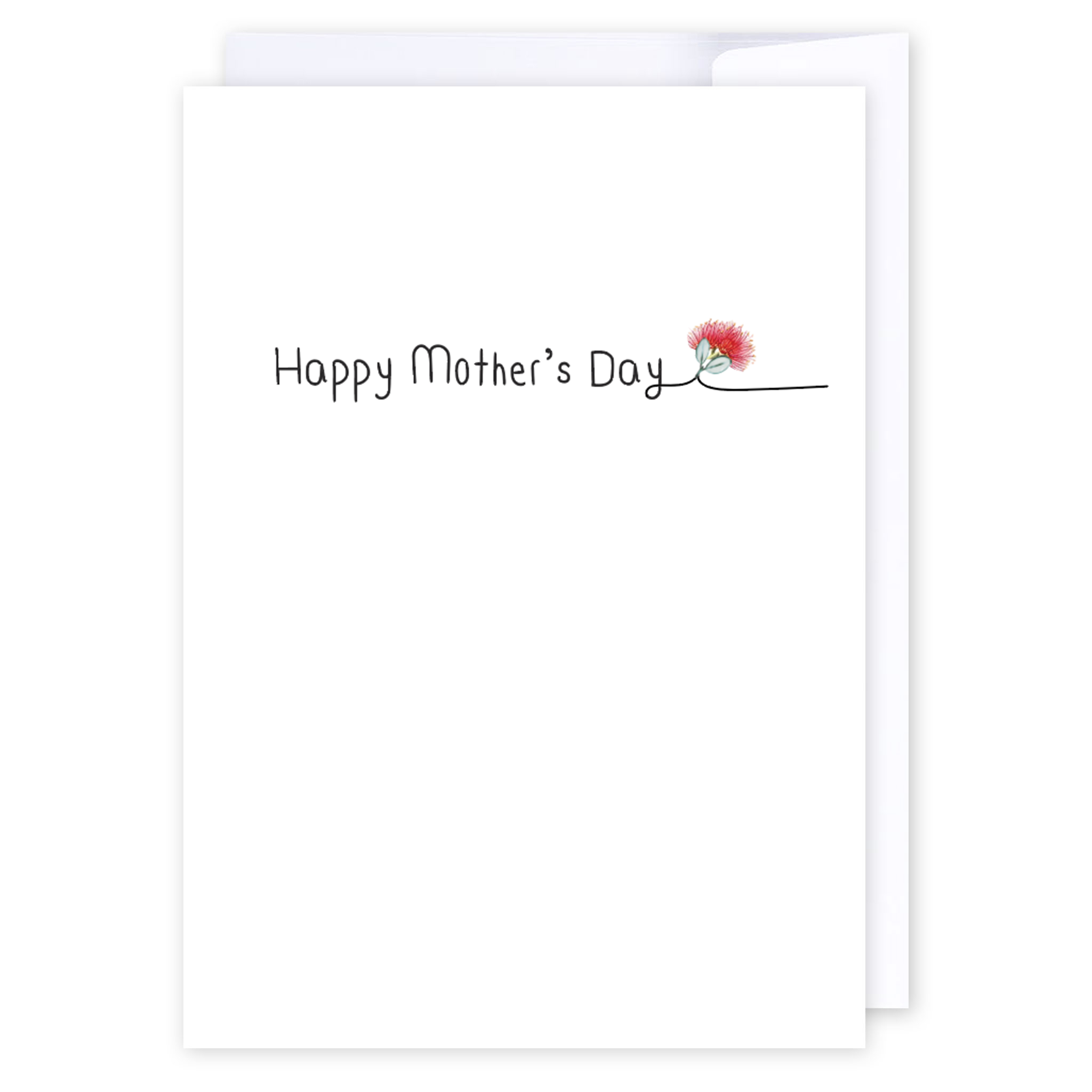 OCC290 - Happy Mother's Day Line