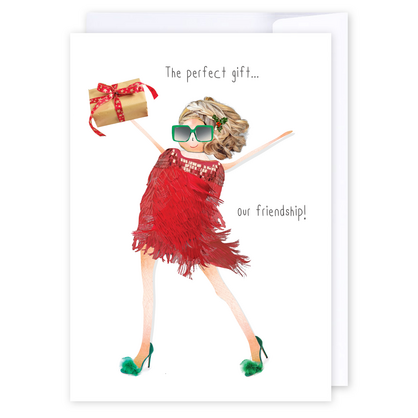 HC027 - The perfect gift