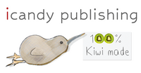 Wholesale iCandy Publishing