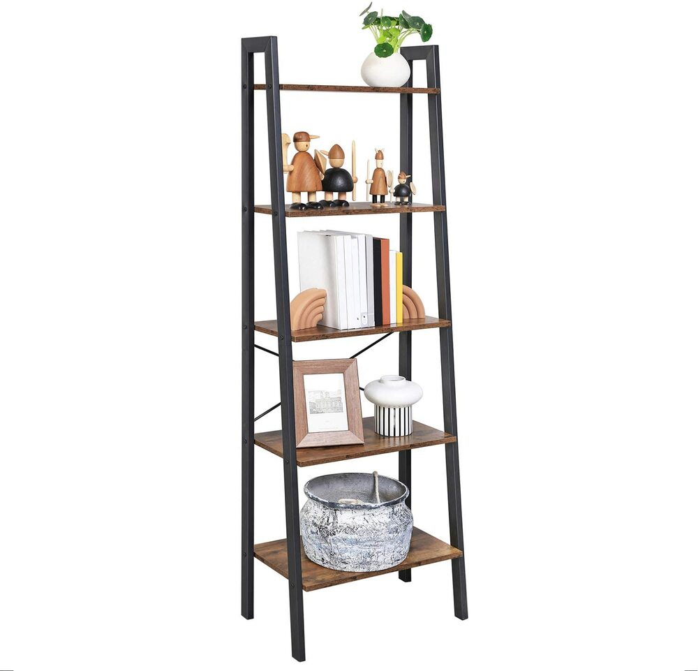 Wholesale VASAGLE 5 Tier Shelf WeDropship Dropship & Wholesale