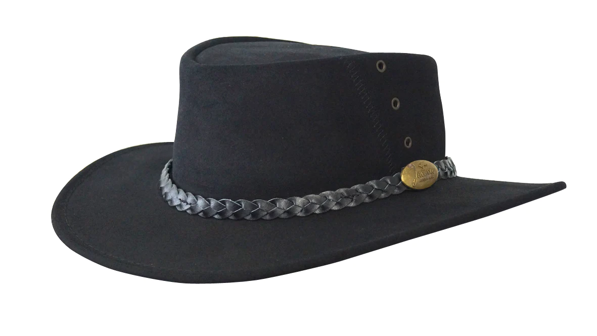 Jacaru 1154 Kookaburra Hat