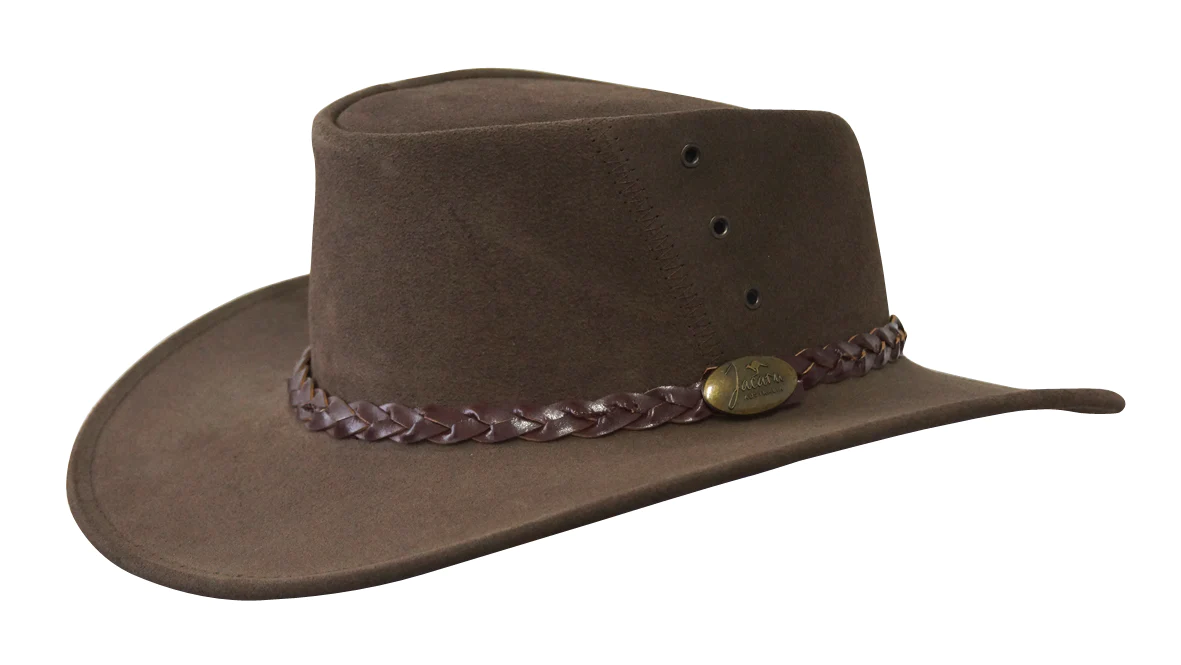 Jacaru 1154 Kookaburra Hat
