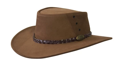 Jacaru 1154 Kookaburra Hat