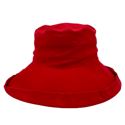 Jacaru 1530 Beach Hat