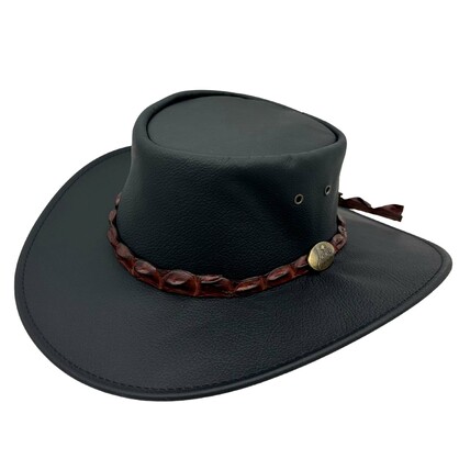 Jacaru 1134 Wild Roo Croc Digger Hat