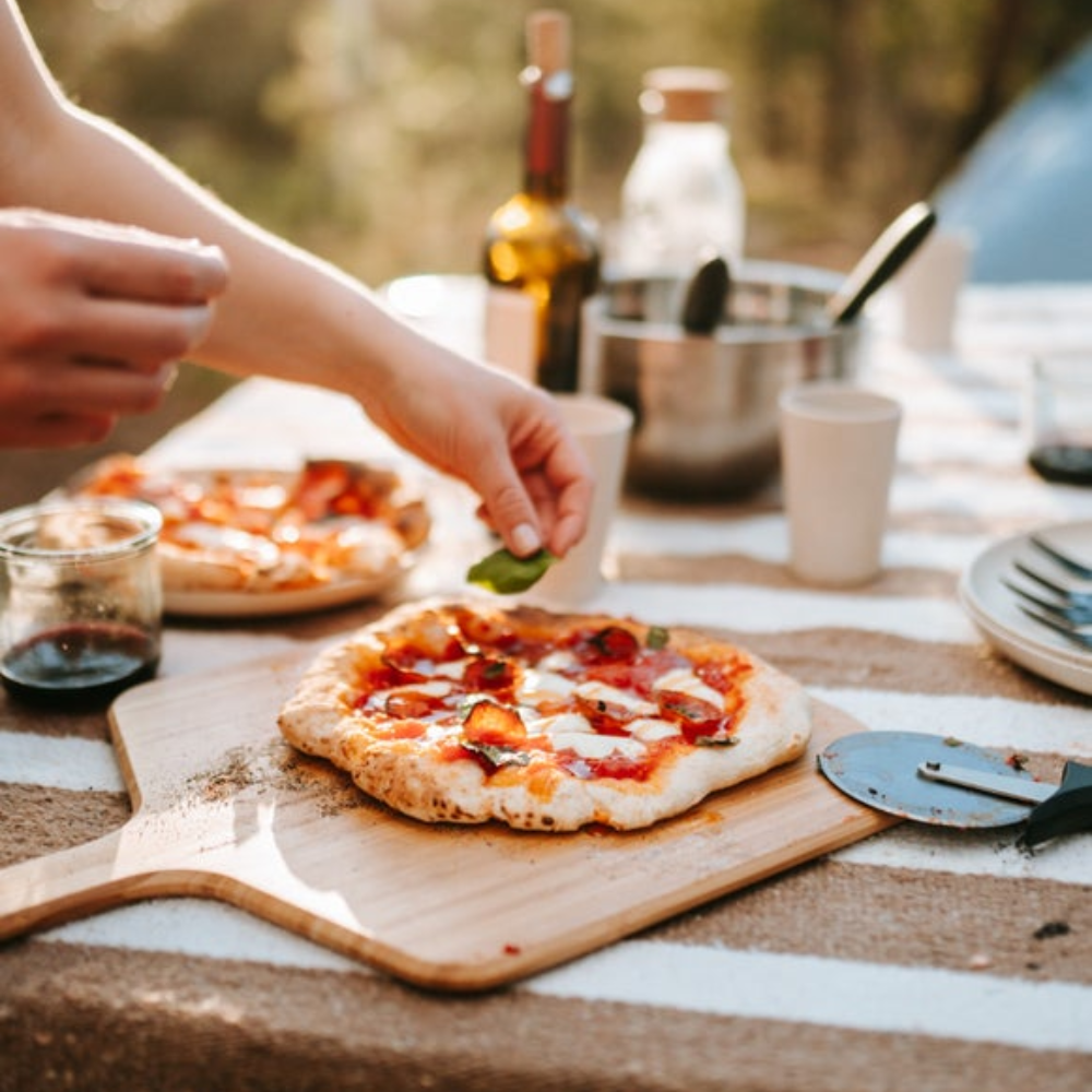 Wholesale Core Supply Group OONI BAMBOO Pizza Peel Wooden 12