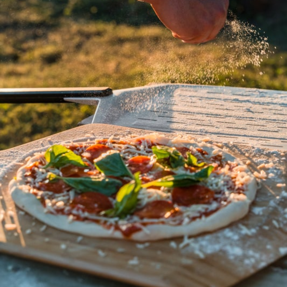 Wholesale Core Supply Group OONI BAMBOO Pizza Peel Wooden 12