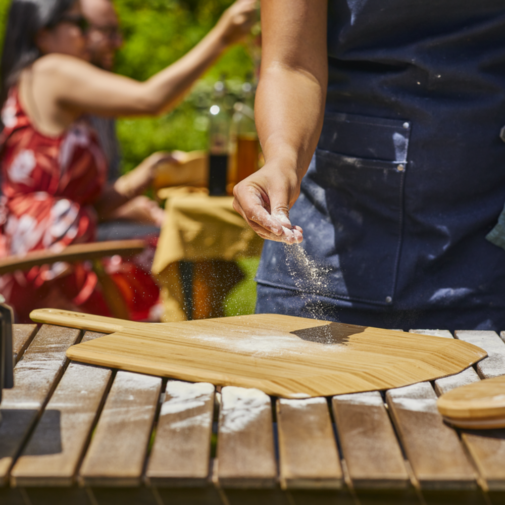 Wholesale Core Supply Group OONI BAMBOO Pizza Peel Wooden 14