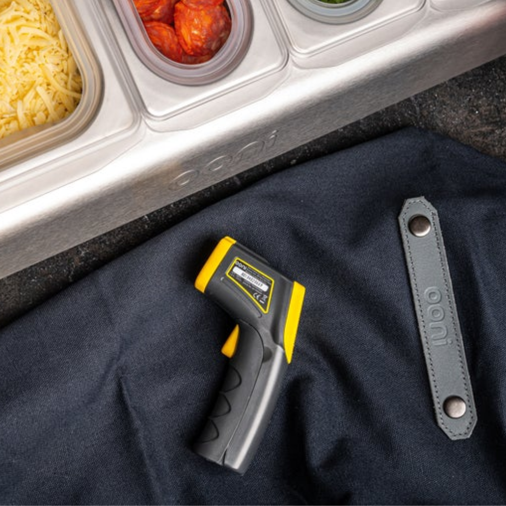 Wholesale Core Supply Group OONI WoodFired Pizza Oven Infrared