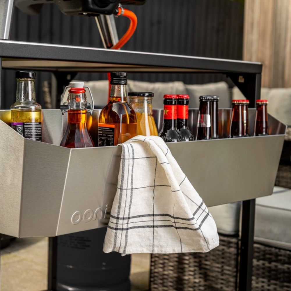 Wholesale Core Supply Group OONI Stainless Steel Utility Box Large