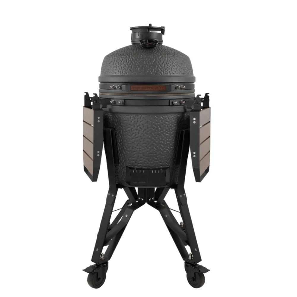 THE BASTARD VX Complete Kamado Charcoal Grill - Medium