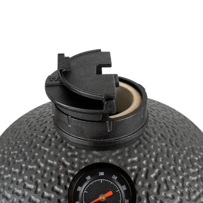 THE BASTARD VX Complete Kamado Charcoal Grill - Medium