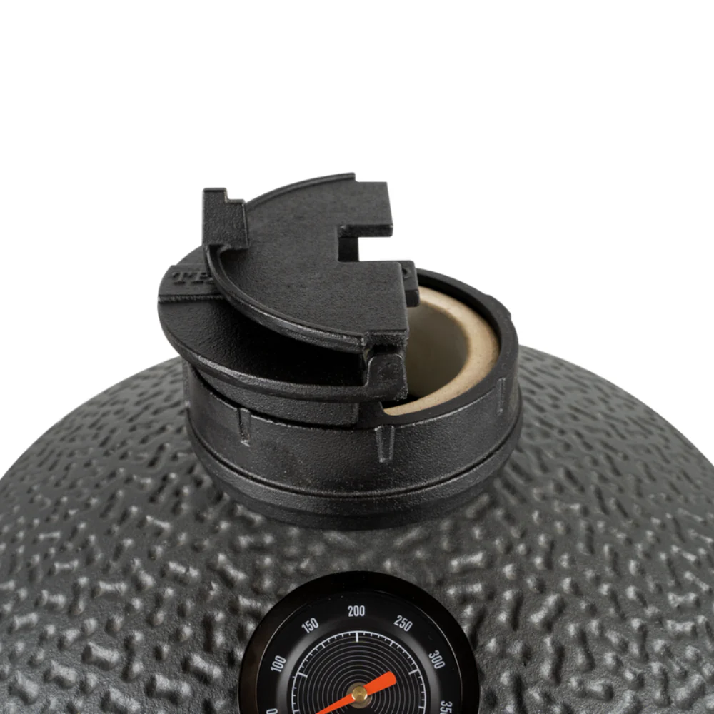 THE BASTARD VX Complete Kamado Charcoal Grill - Medium