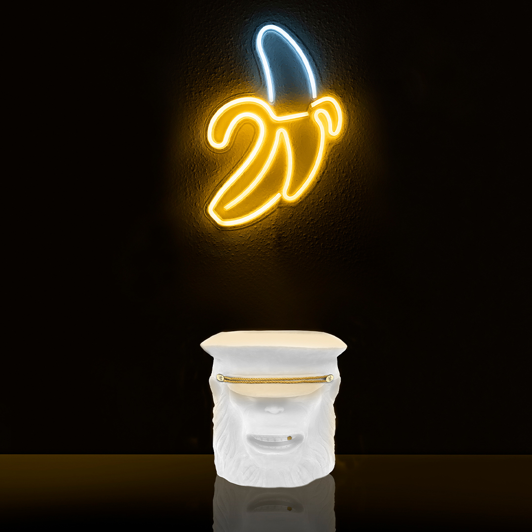 Wholesale GARDEN GLORY Monkey Pot Large White Core Supply Group