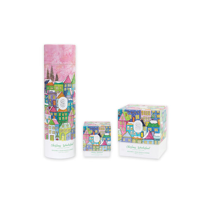 225ML Diffuser - Christmas Wonderland