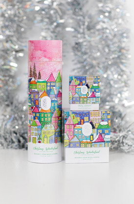 225ML Diffuser - Christmas Wonderland