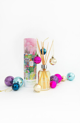 225ML Diffuser - Christmas Wonderland