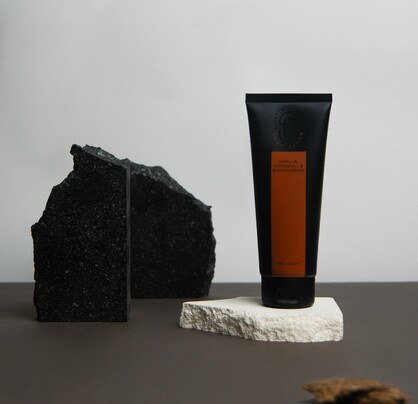 100ML Handcream - Vanilla, Patchouli & Sandalwood