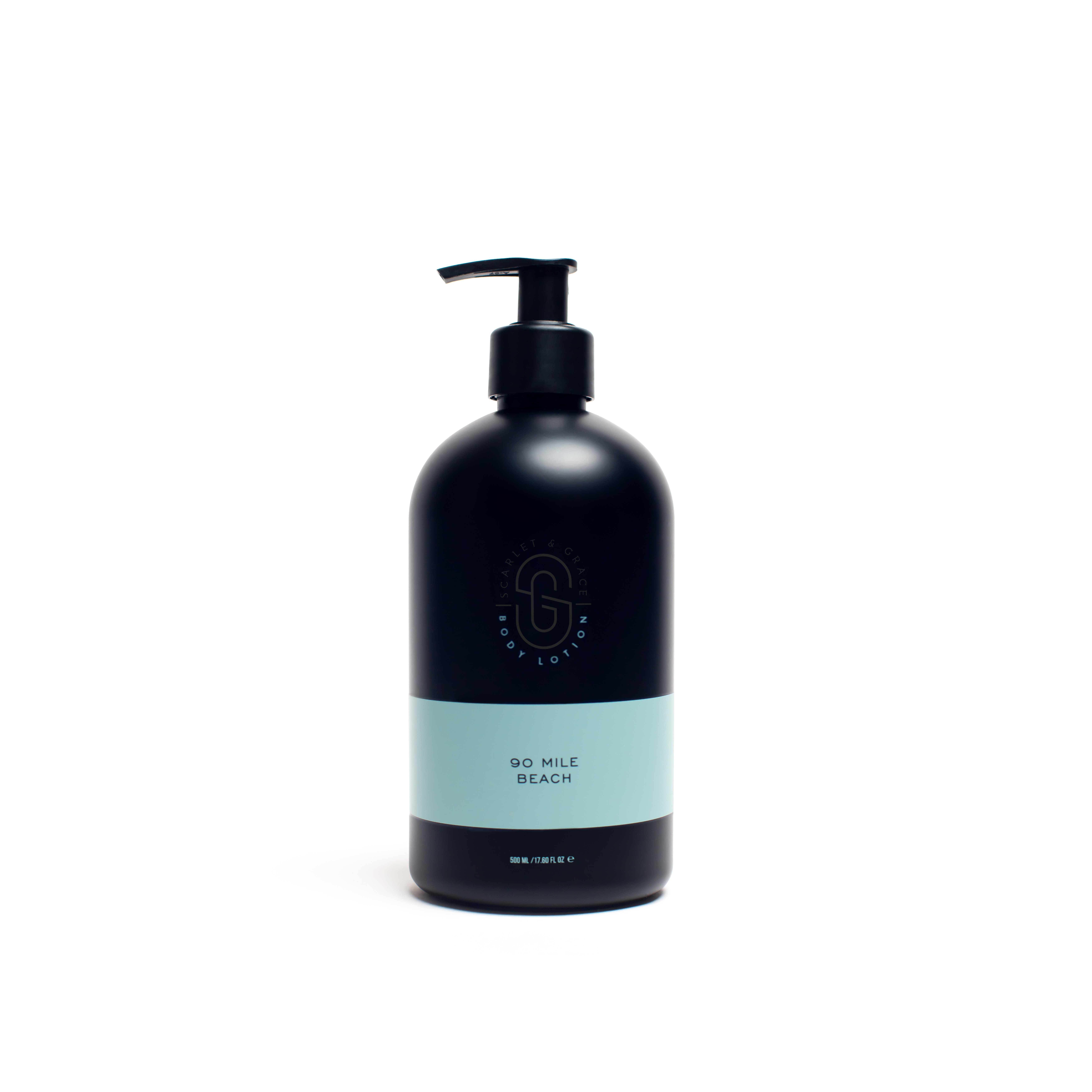 500ML Body Lotion - 90 Mile Beach