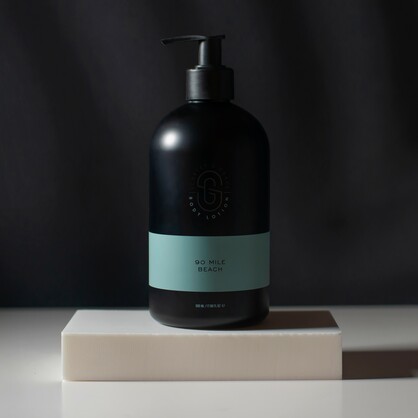 500ML Body Lotion - 90 Mile Beach