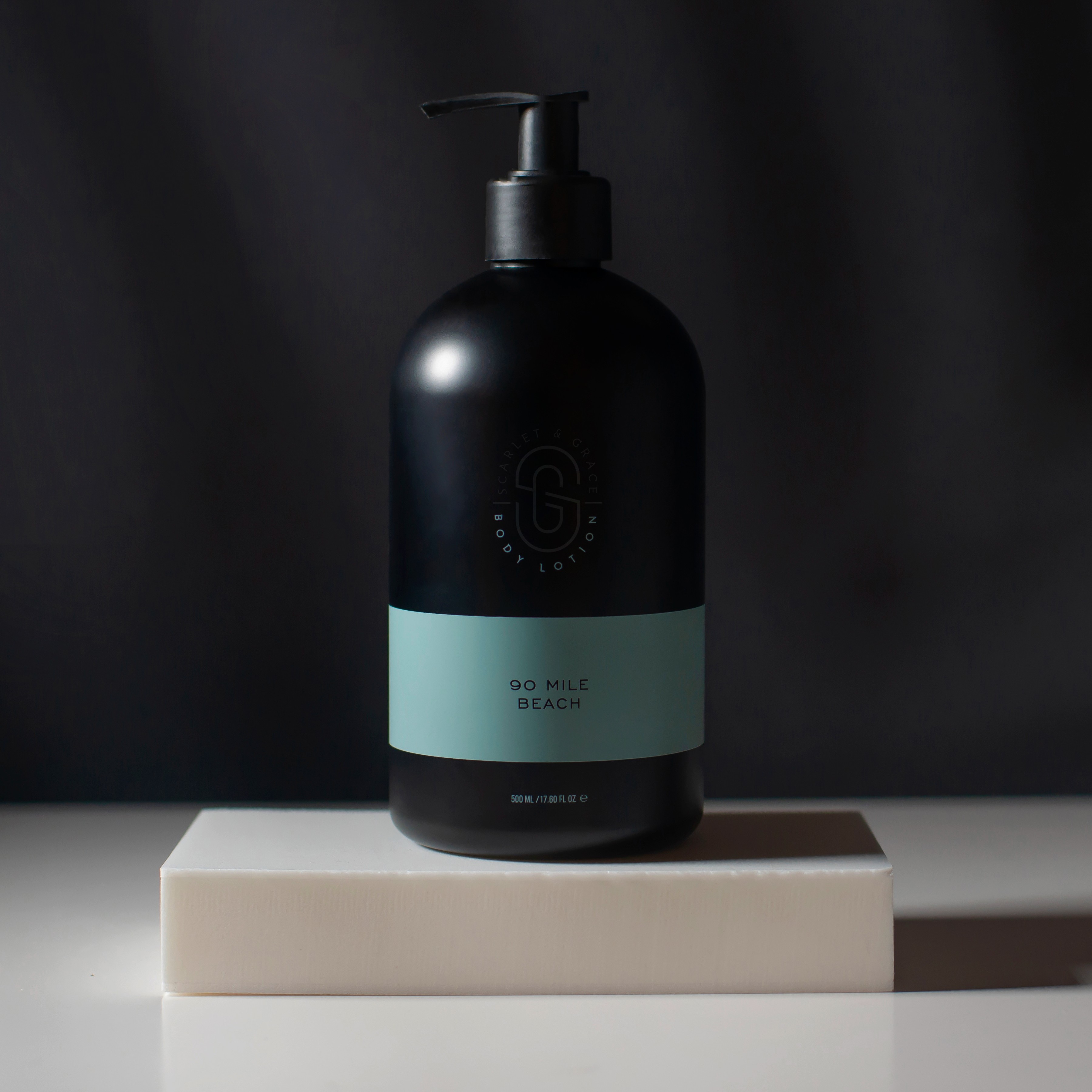 500ML Body Lotion - 90 Mile Beach