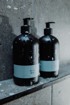 500ML Body Lotion - 90 Mile Beach