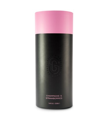 220ML Diffuser - Champagne & Strawberries