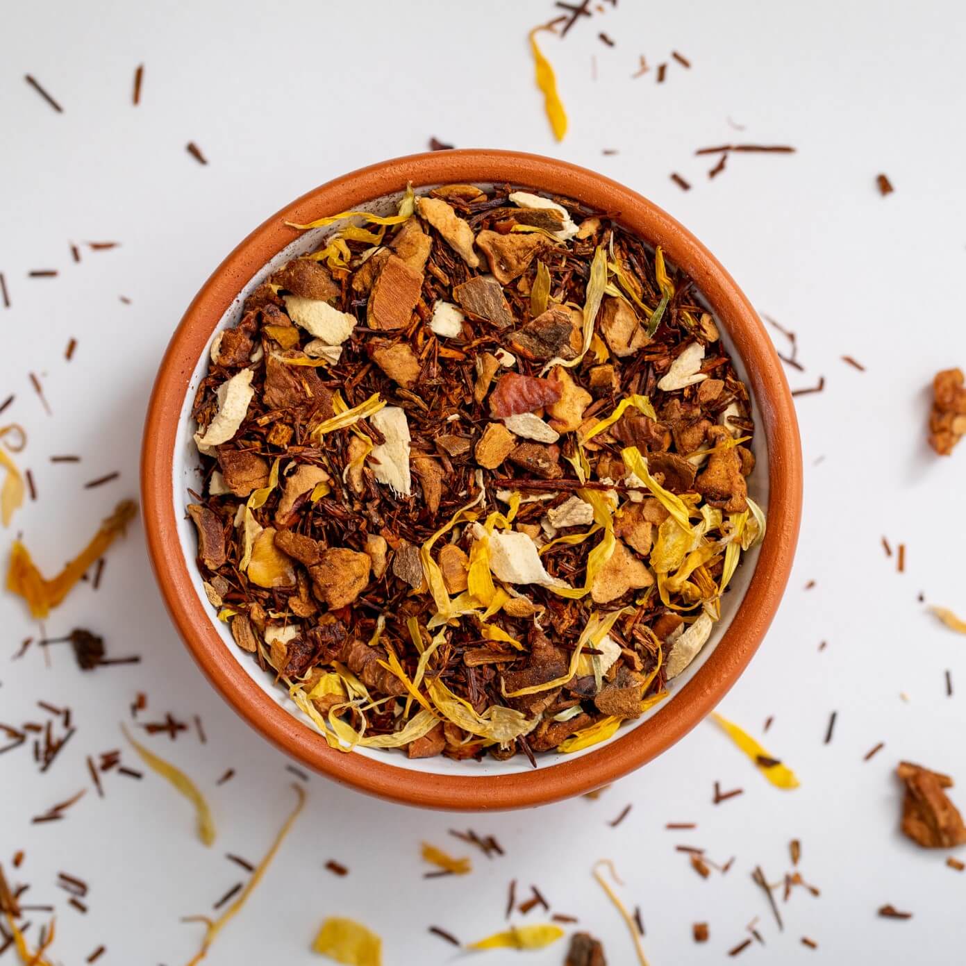 Apple Pie Tea