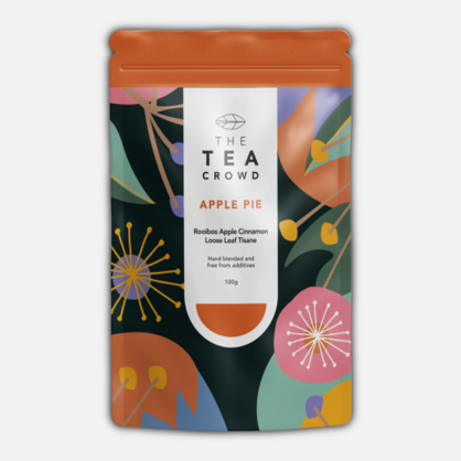 Apple Pie Tea