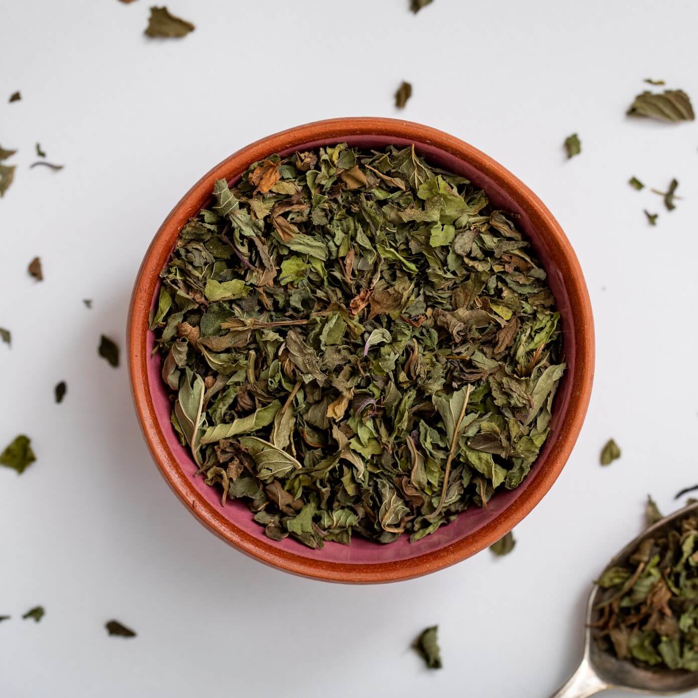 Mad Mint Tea