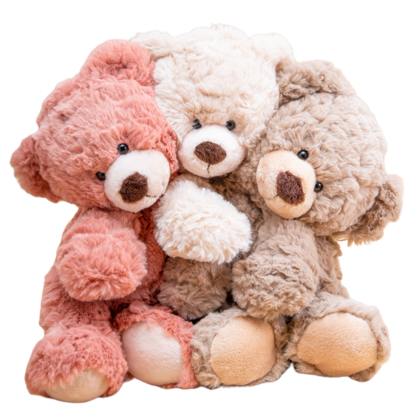 Petite Vous Marshmallow the Bear