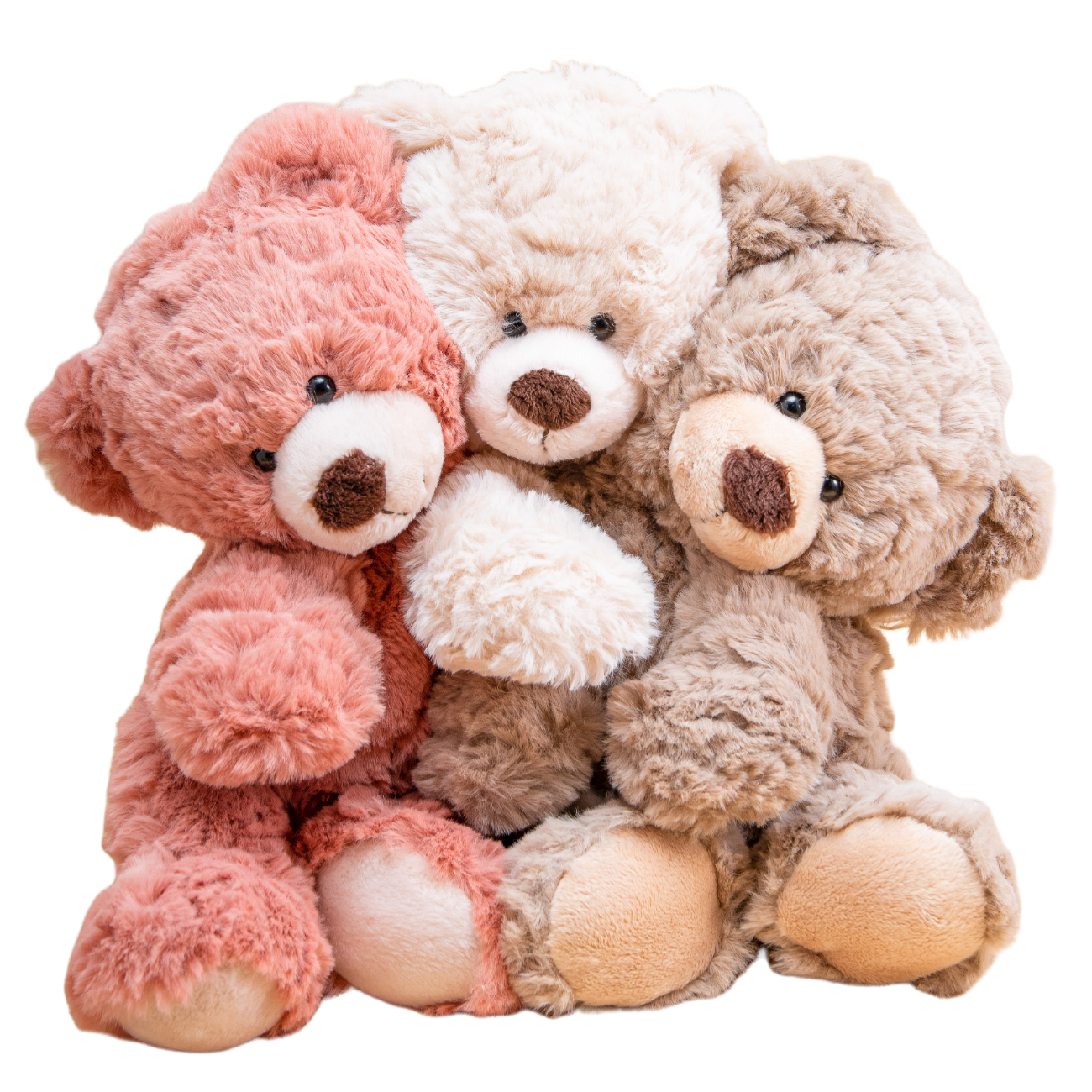 Petite Vous Marshmallow the Bear