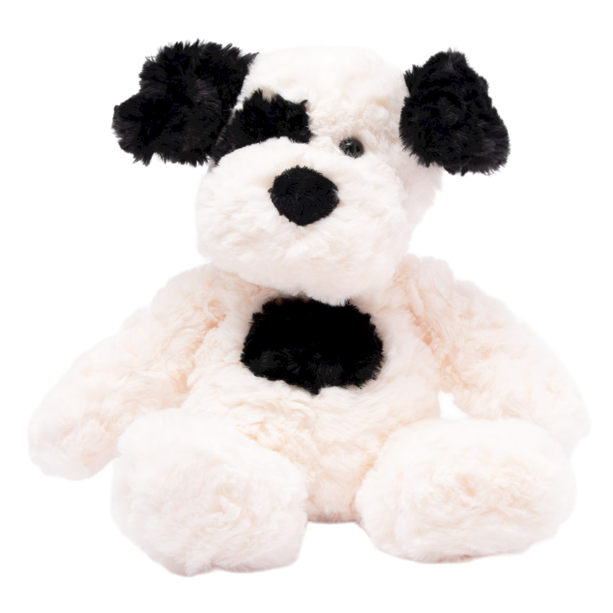 Petite Vous Harry the Dog Soft Toy