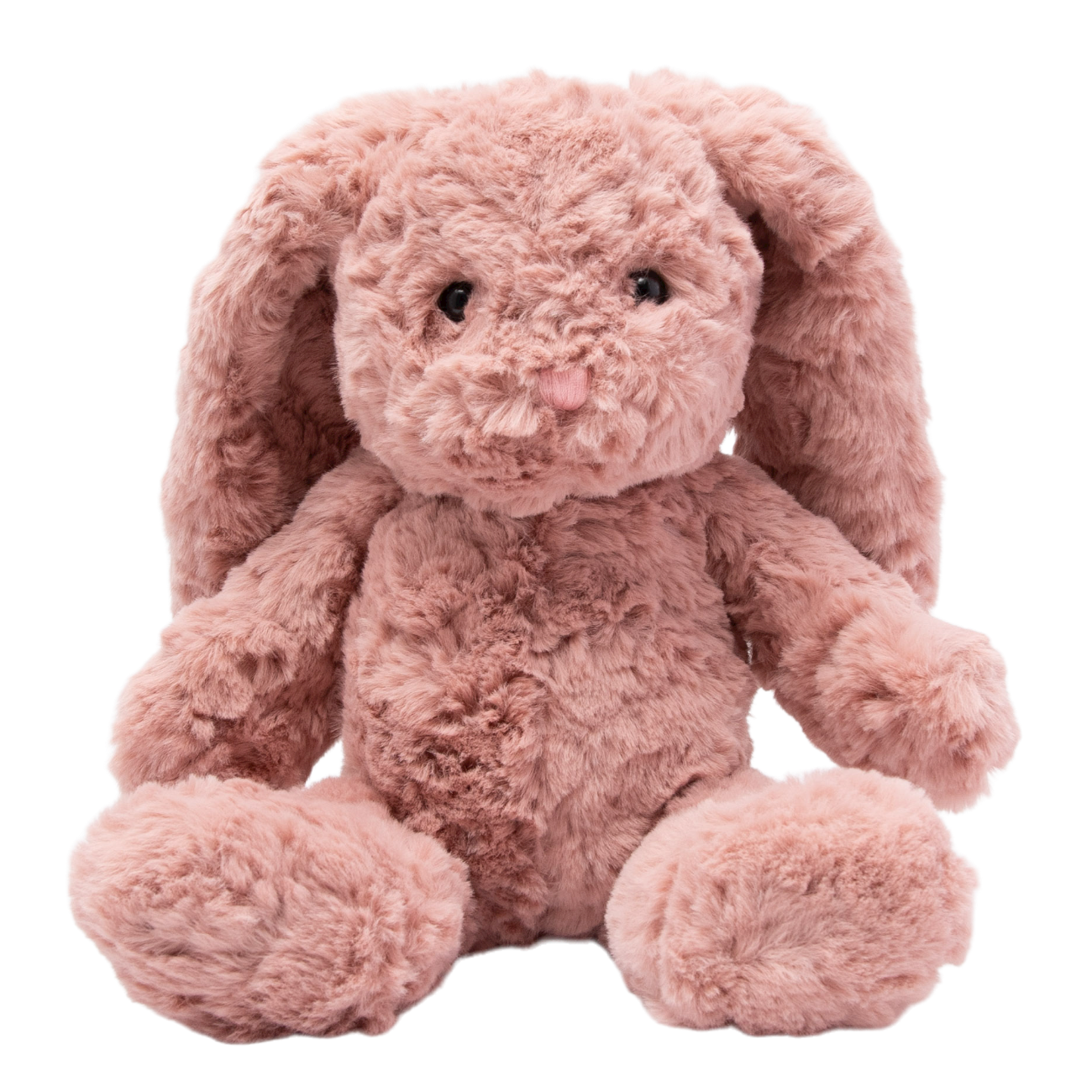 *NEW* Petite Vous Rosie the Rabbit Soft Toy
