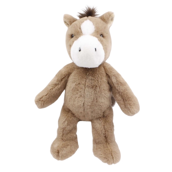 *Preorder* NEW Hudson the Horse Soft Toy