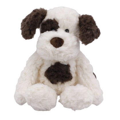 *NEW* Petite Vous Arnie the Dog Soft Toy