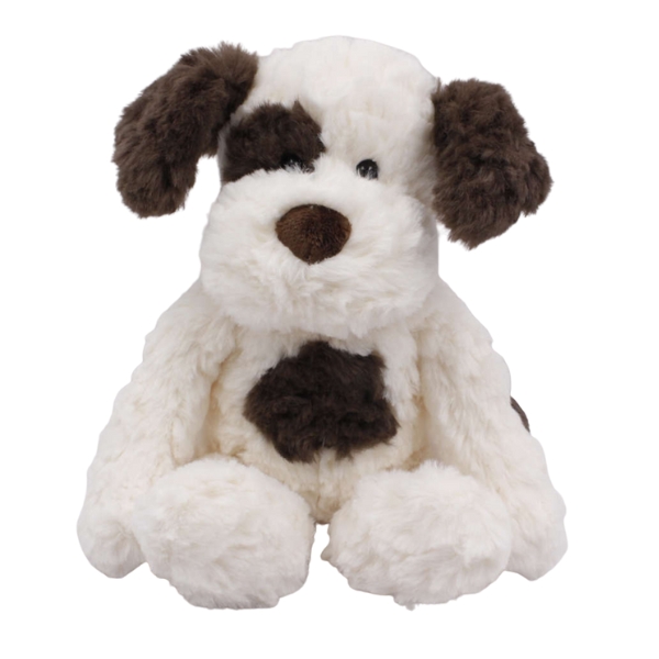 *NEW* Petite Vous Arnie the Dog Soft Toy