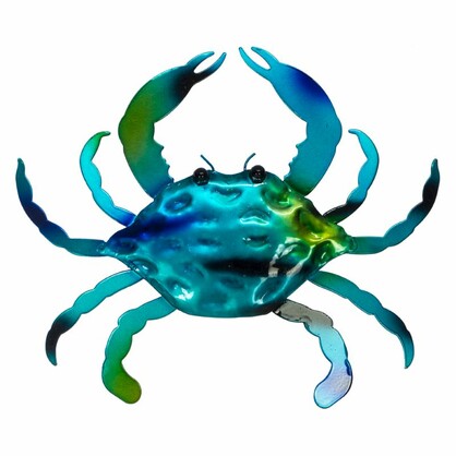 Crab Fever