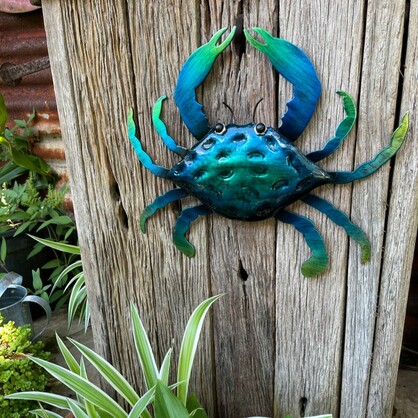 Blue crab